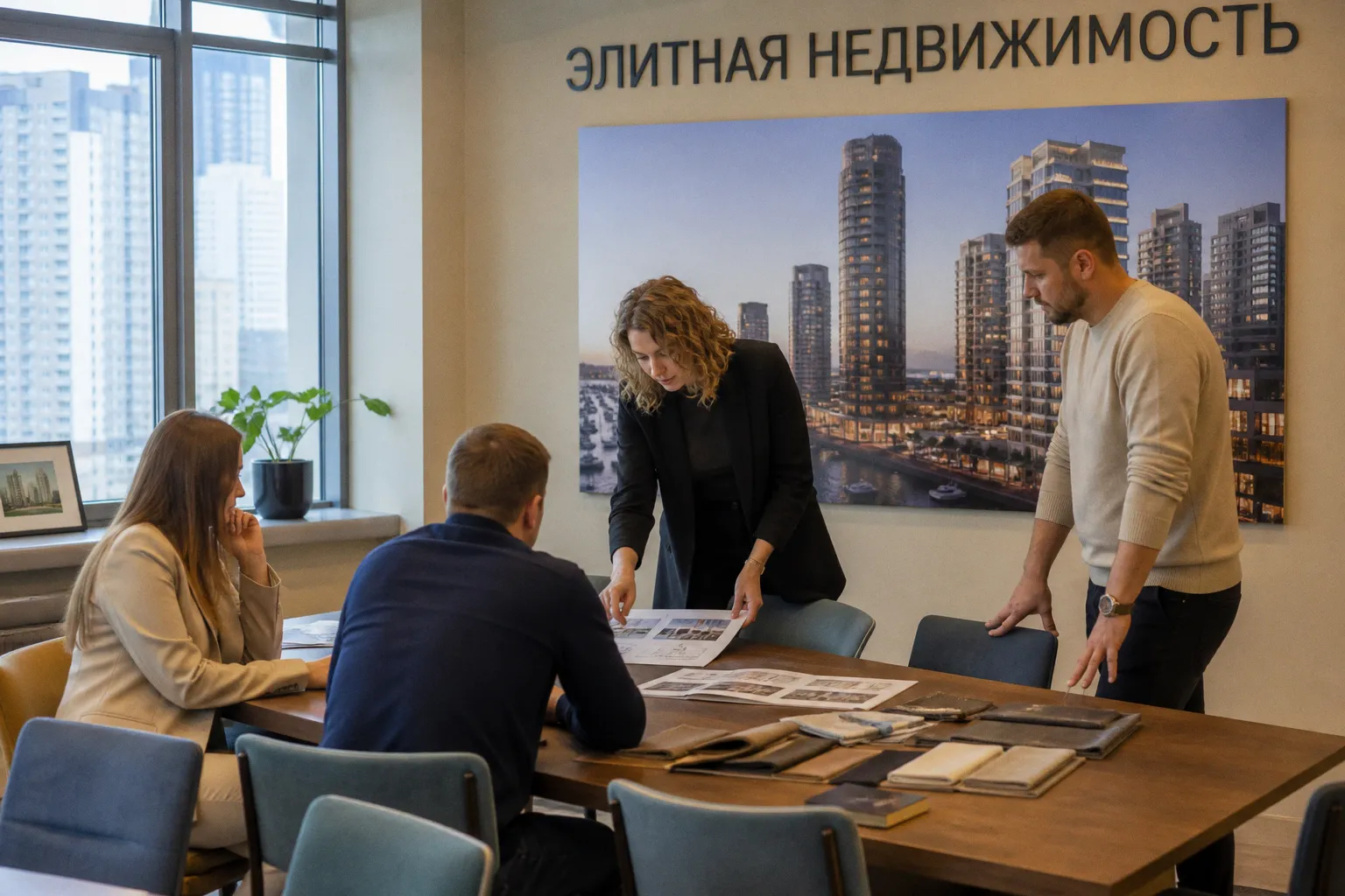 6 ключевых факторов, влияющих на стоимость элитной недвижимости в Лос-Анджелесе
